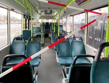 Mobiliteit tijdens en na corona