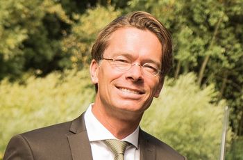 Peter van der Knaap