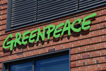 Greenpeace eist Europees verbod op korte vluchten