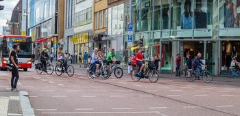 ‘Verkeersveiligheid vraagt om rigoureuzere keuzes’