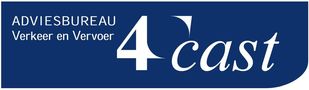 4cast logo