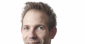 Stefan de Graaf, Dat.Mobility