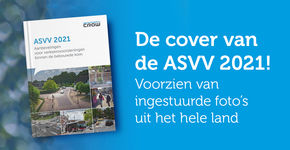 Ook zo benieuwd naar de vernieuwde ASVV? 