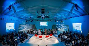 Nabijheid en verbinden centraal op Nationaal Verkeerskundecongres 2021