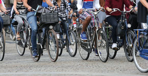 Fiets Shutterstock