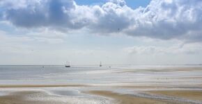 Verkeerskunde Terschelling Shutterstock