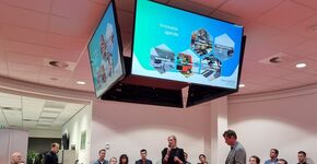 precongres verkeerskundecongres