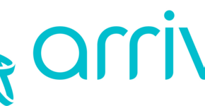 Nieuw logo Arriva