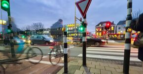Shutterstock foto verkeer