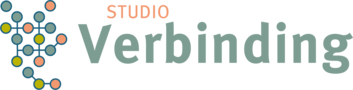 logo Studio Verbinding